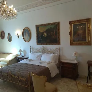 Appartement Pedra House, Catane